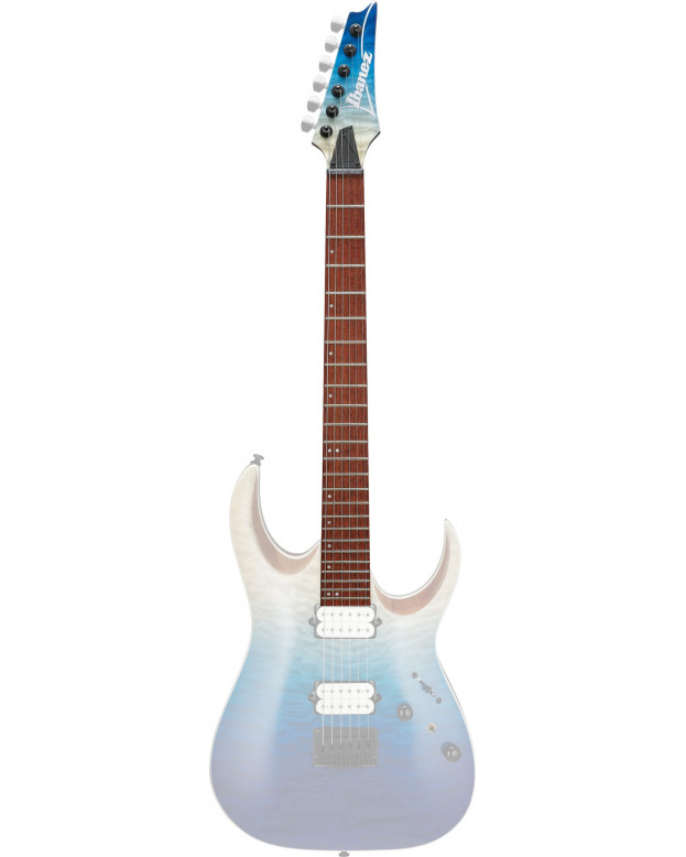 Ibanez 1NK1PA0659 Neck for RGA42HPQM-BIG