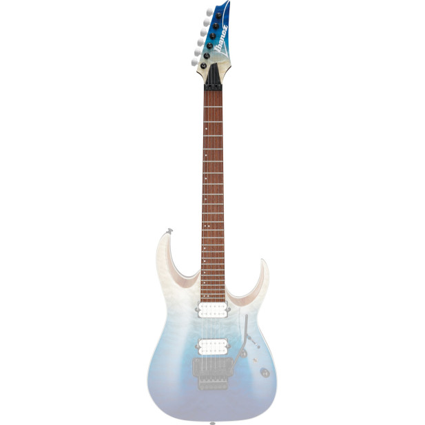 Ibanez 1NK1PA0660 Neck for RGA42HPTQM-BIG