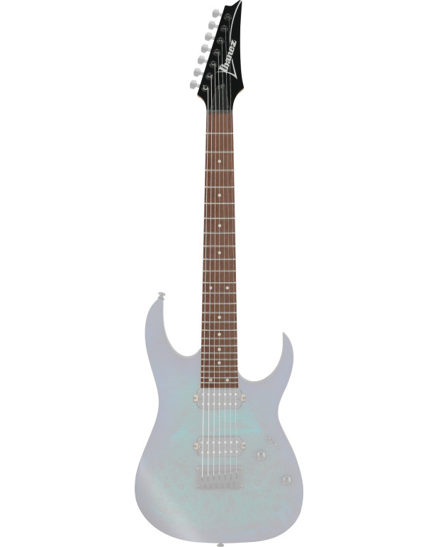Ibanez 1NK1PA0665 Neck for RG7421PB-SBF