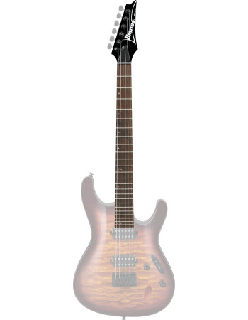 Ibanez 1NK1PA0666 Neck for S621QM-DEB