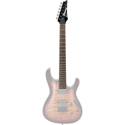 Ibanez 1NK1PA0666 Neck for S621QM-DEB