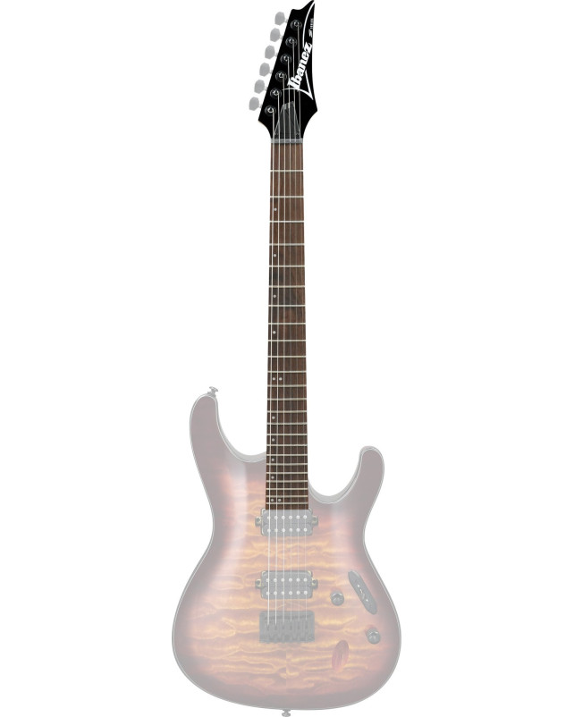 Ibanez 1NK1PA0666 Neck for S621QM-DEB