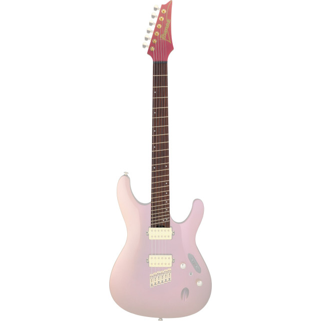 Ibanez 1NK1PA0692 Neck for SML721-RGC