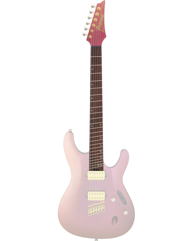 Ibanez 1NK1PA0692 Neck for SML721-RGC