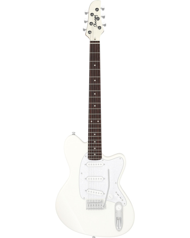 Ibanez 1NK1PA0696 Neck for ICHI00-VWH