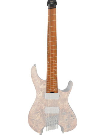 Ibanez 1NK1PA0705 Neck for QX52PB-ABS