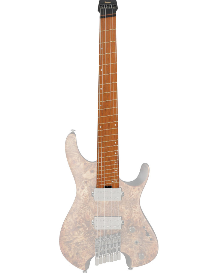 Ibanez 1NK1PA0705 Neck for QX52PB-ABS