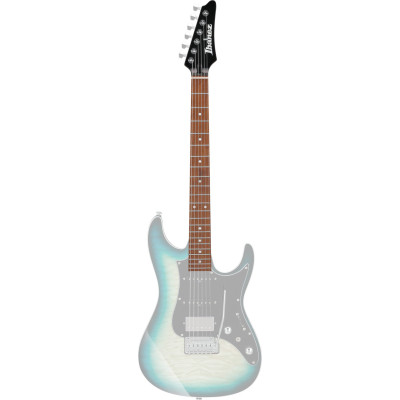 Ibanez 1NK1PA0710 Neck for AZ24P1QM-DOB