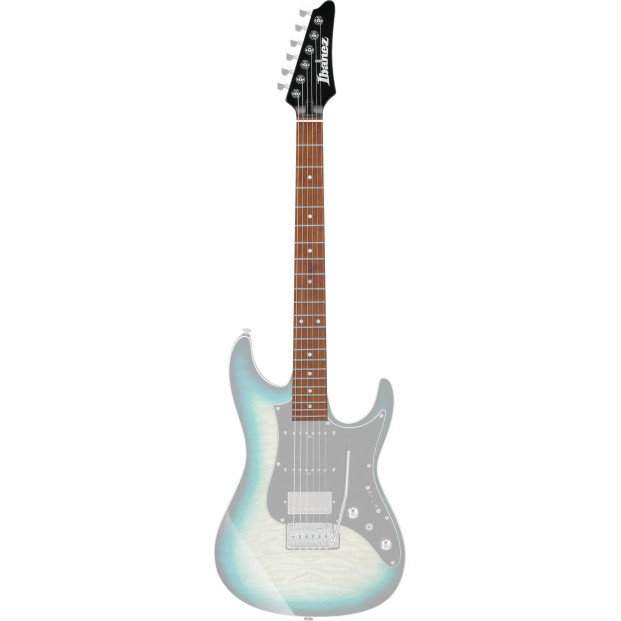 Ibanez 1NK1PA0710 Neck for AZ24P1QM-DOB