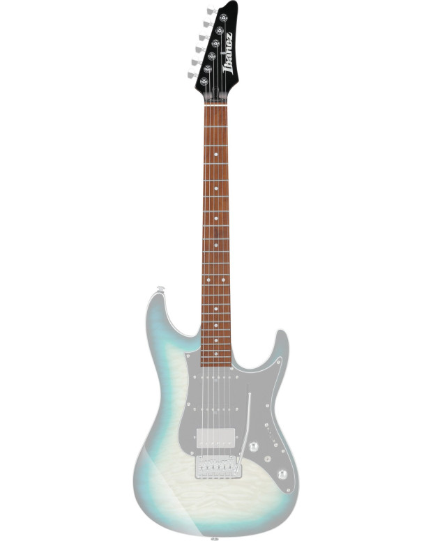 Ibanez 1NK1PA0710 Neck for AZ24P1QM-DOB