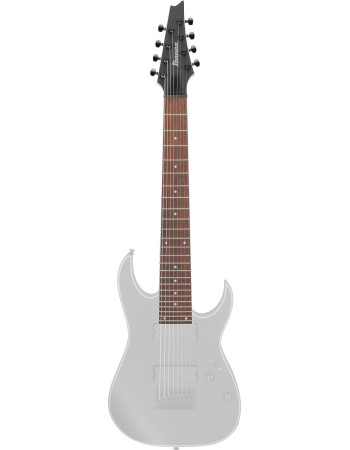 Ibanez 1NK1PA0721 Neck for RG8EX-BKF