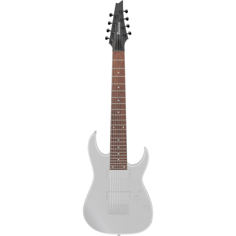 Ibanez 1NK1PA0721 Neck for RG8EX-BKF