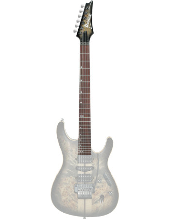 Ibanez 1NK1PA0722 Neck for S1070PBZ-CKB