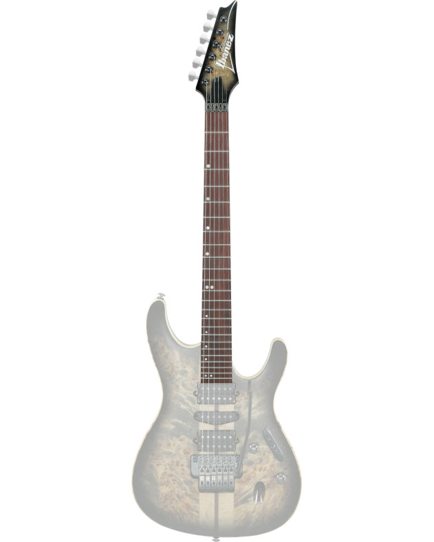 Ibanez 1NK1PA0722 Neck for S1070PBZ-CKB