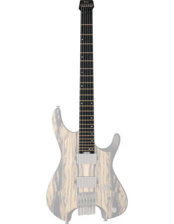 Ibanez 1NK1PA0724 Neck for Q52PE-NTF