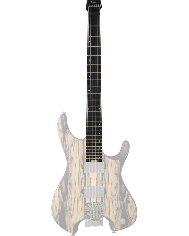 Ibanez 1NK1PA0724 Neck for Q52PE-NTF