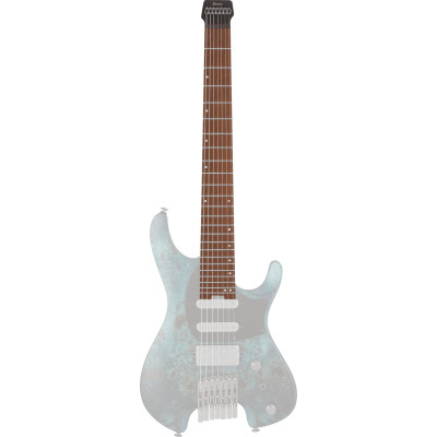 Ibanez 1NK1PA0729 Neck for Q547PB