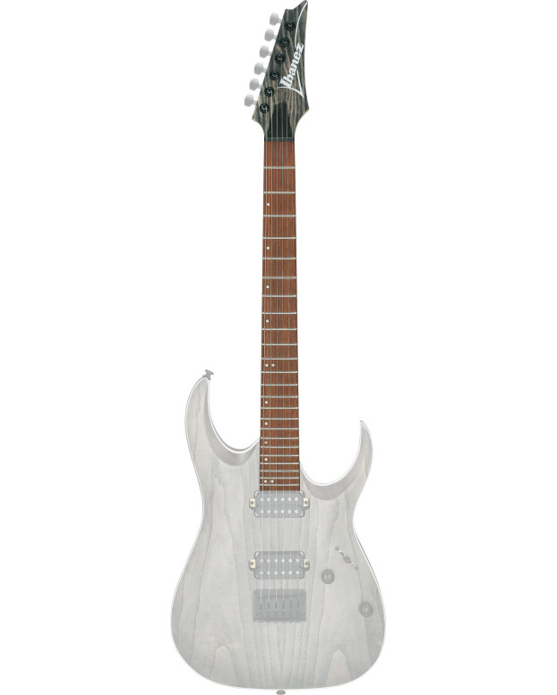 Ibanez 1NK1PA0749 Neck for RGA42AH-BKS