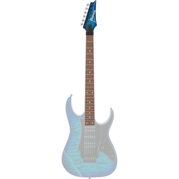 Ibanez 1NK1PA0750 Neck for RG450QMB-SPB