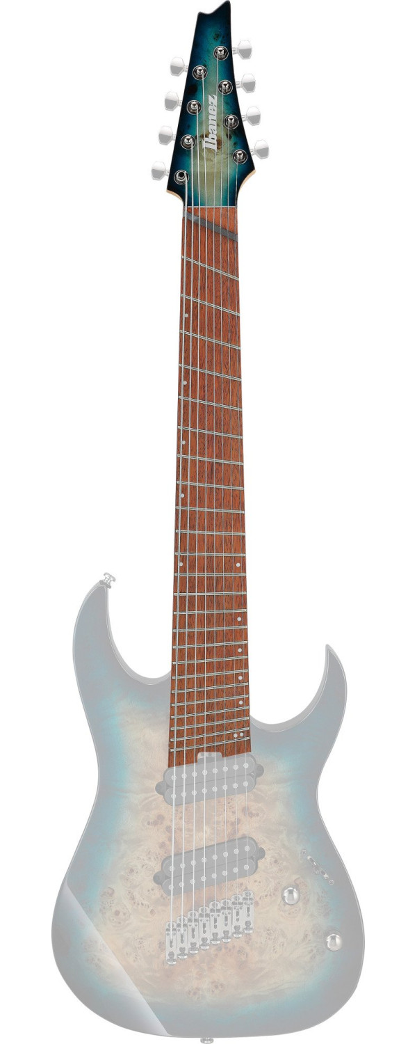Ibanez 1NK1PA0754 Neck for RGMS8PB-CBS