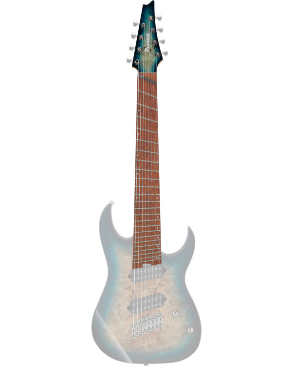 Ibanez 1NK1PA0754 Neck for RGMS8PB-CBS