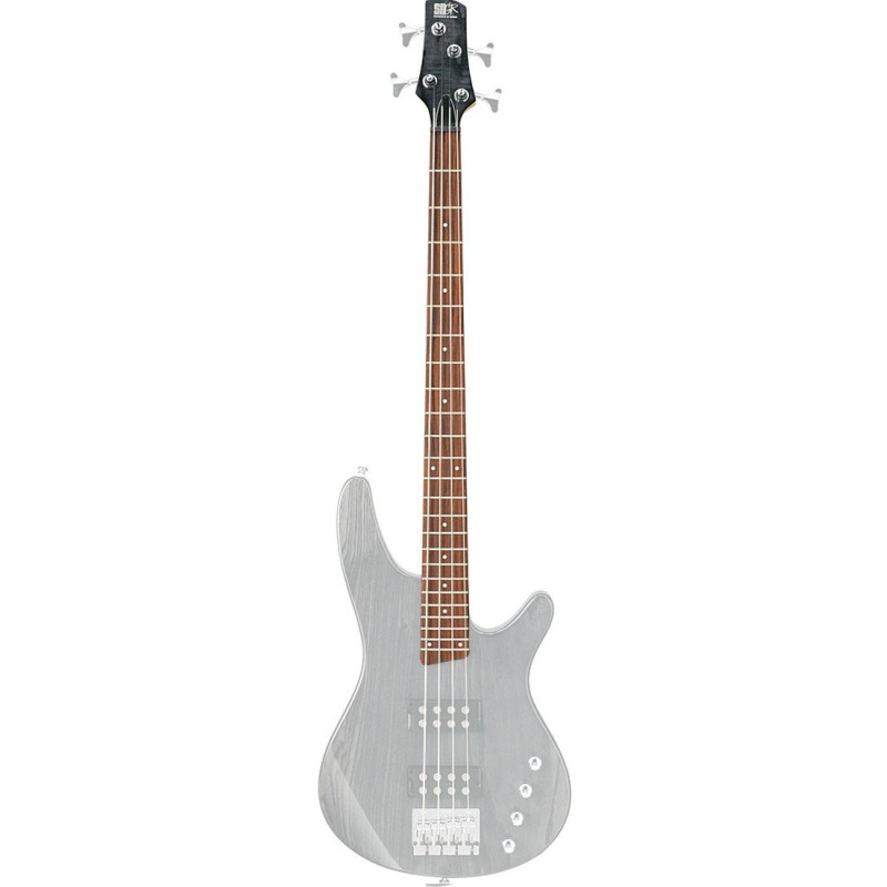 Ibanez 1NK1PC0009 Neck for SRX350-TK
