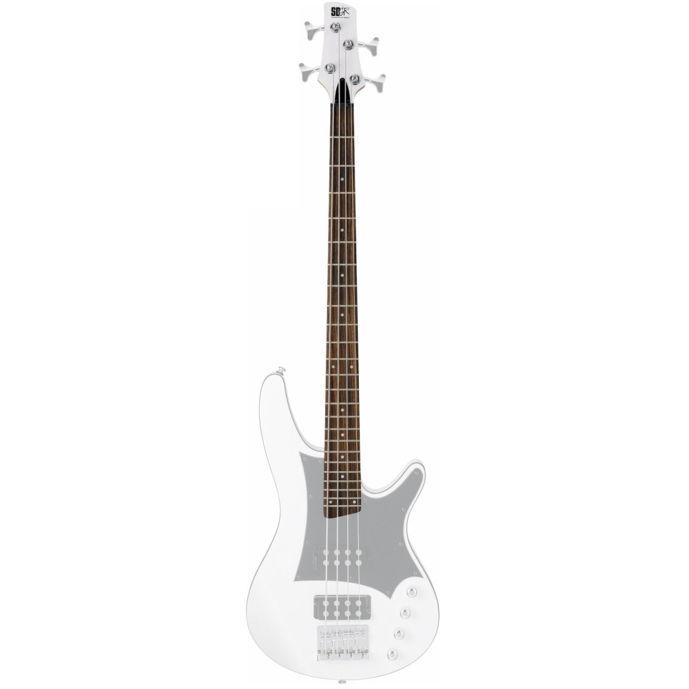 Ibanez 1NK1PC0068 Neck - for SRX430-WH bass