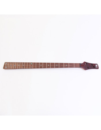 Ibanez 1NK1PC0084 Neck - for SR500L-BM (Alternative) 19.5 mm at 1F, 21.5 mm at 12F