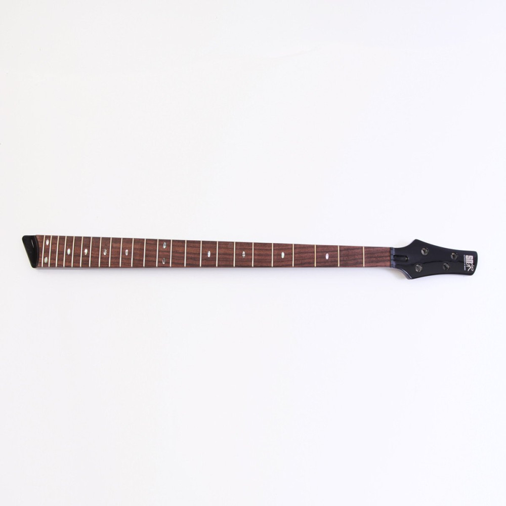 Ibanez 1NK1PC0099 Neck for SR520-BK - 19.5 mm at 1F, 21.5 mm at 12F