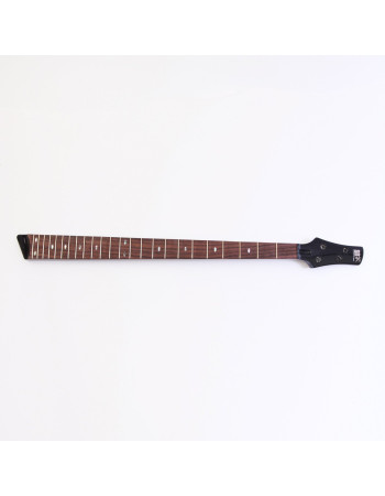 Ibanez 1NK1PC0099 Neck for SR520-BK - 19.5 mm at 1F, 21.5 mm at 12F
