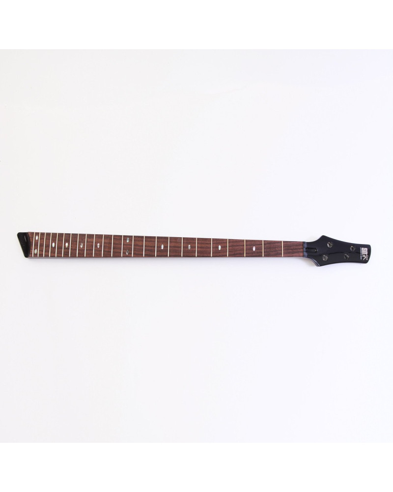 Ibanez 1NK1PC0099 Neck for SR520-BK - 19.5 mm at 1F, 21.5 mm at 12F