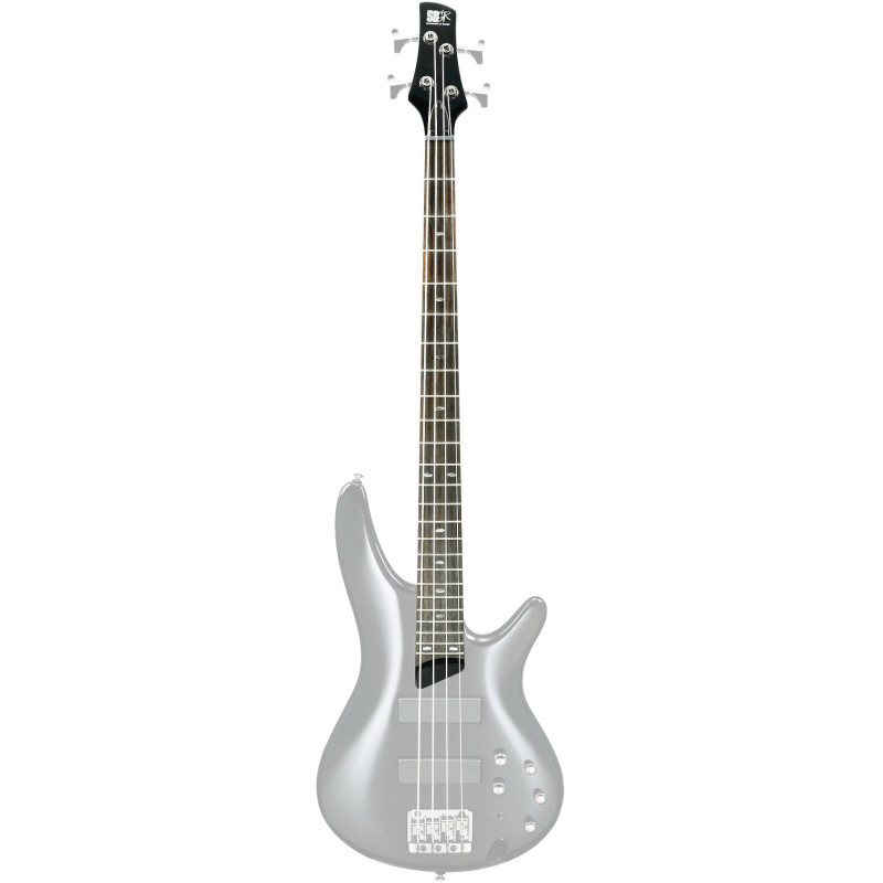 Ibanez 1NK1PC0099 Neck for SR520-BK - 19.5 mm at 1F, 21.5 mm at 12F