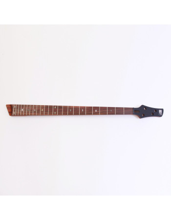 Ibanez 1NK1PC0100 Neck for SR600-WNF - 19.5 mm at 1F, 21.5 mm at 12F