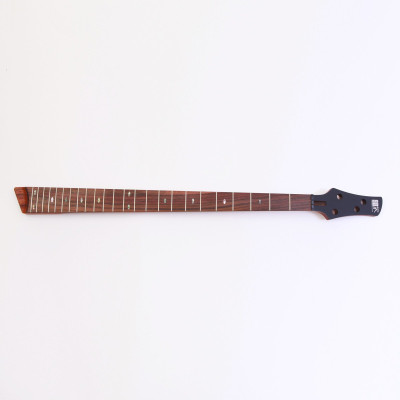 Ibanez 1NK1PC0100 Neck for SR600-WNF - 19.5 mm at 1F, 21.5 mm at 12F