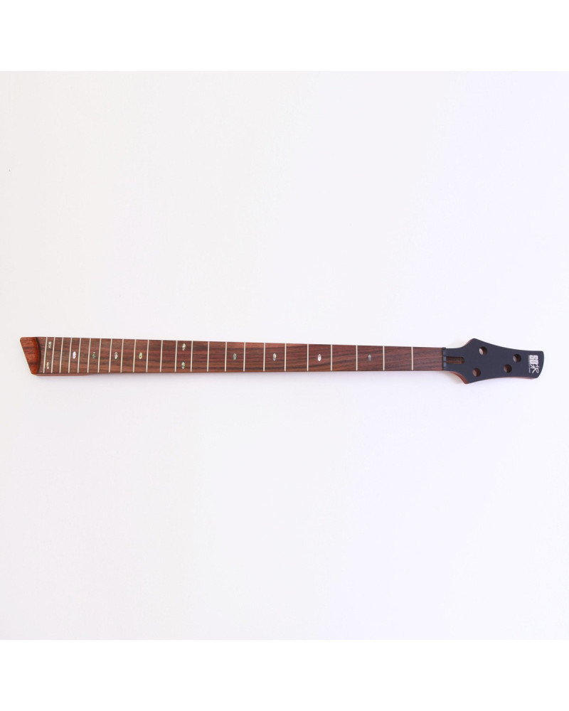 Ibanez 1NK1PC0100 Neck for SR600-WNF - 19.5 mm at 1F, 21.5 mm at 12F