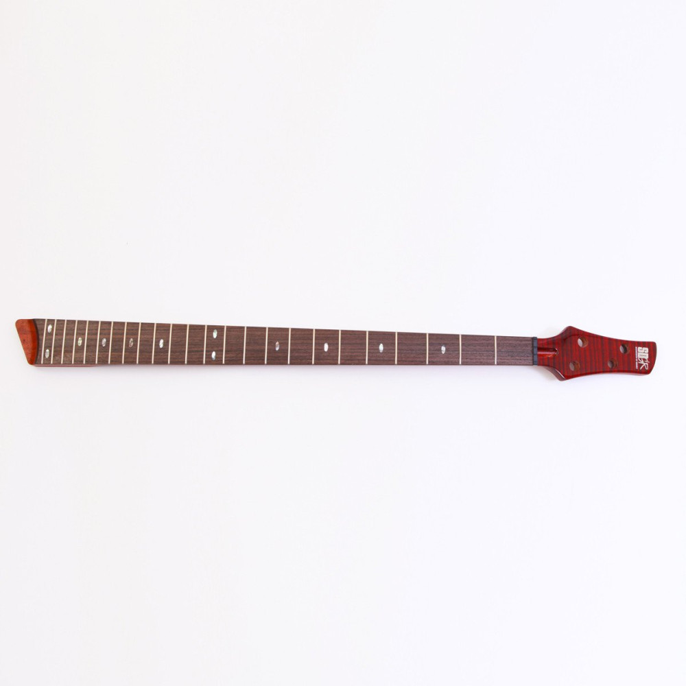 Ibanez 1NK1PC0104 Neck for SR700-CN - 19.5 mm at 1F, 21.5 mm at 12F