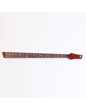 Ibanez 1NK1PC0104 Neck for SR700-CN - 19.5 mm at 1F, 21.5 mm at 12F