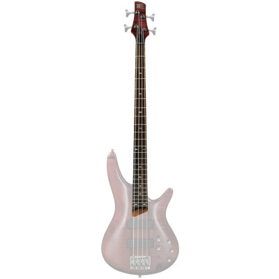Ibanez 1NK1PC0104 Neck for SR700-CN - 19.5 mm at 1F, 21.5 mm at 12F