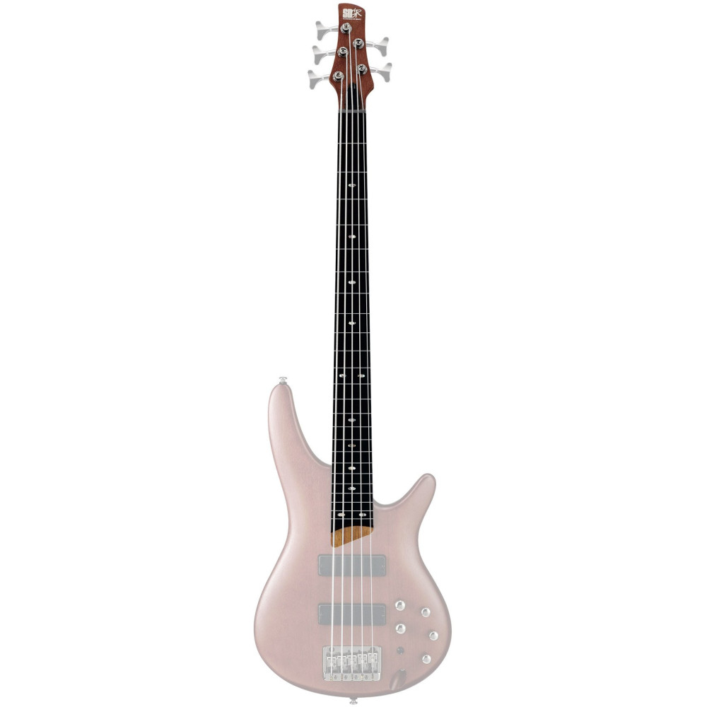 Ibanez 1NK1PC0133 Neck for SR505F-BM - Fretless Variant