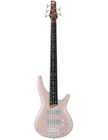 Ibanez 1NK1PC0133 Neck for SR505F-BM - Fretless Variant