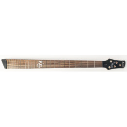 Ibanez 1NK1PC0150 Neck - Bubinga & Sonokeling for K5