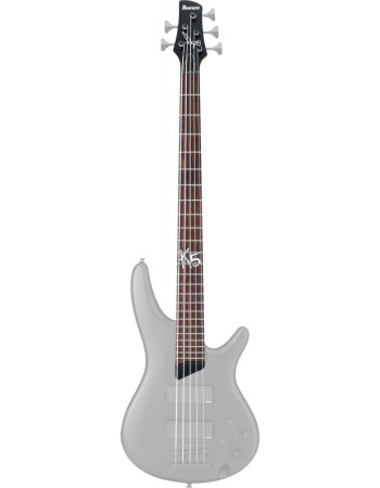 Ibanez 1NK1PC0150 Neck - Bubinga & Sonokeling for K5