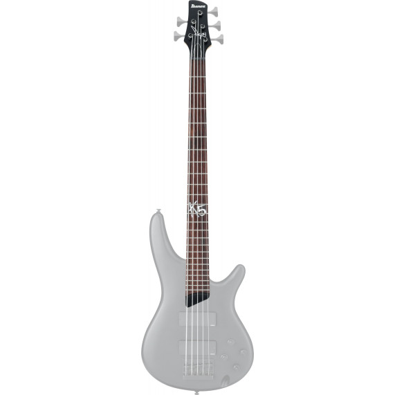 Ibanez 1NK1PC0150 Neck - Bubinga & Sonokeling for K5