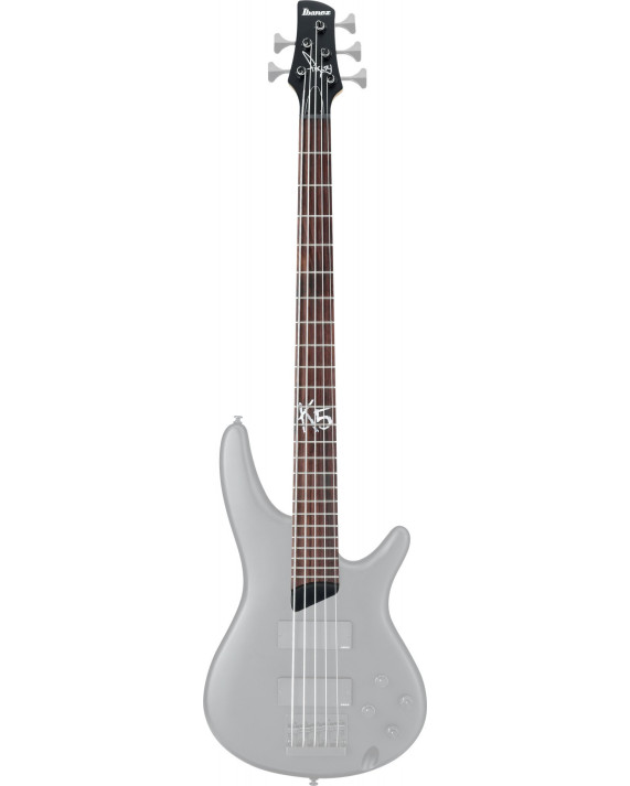 Ibanez 1NK1PC0150 Neck - Bubinga & Sonokeling for K5