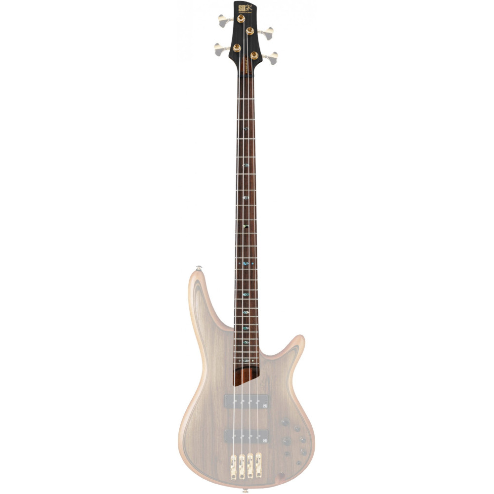 Ibanez 1NK1PC0176 Neck for SR1200/SR1400