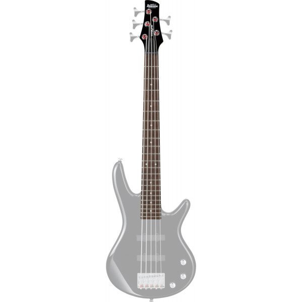 Ibanez 1NK1PC0194-BK Neck for GSRM25-BK