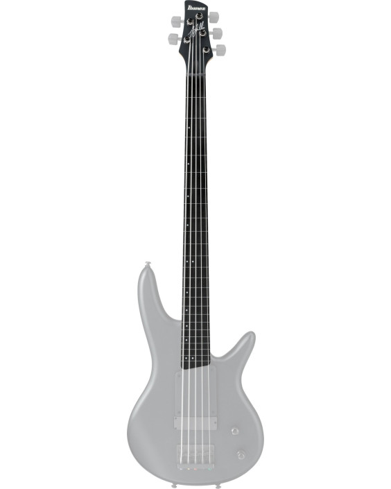 Ibanez 1NK1PC0195 Bass Neck For GWB35-BKF