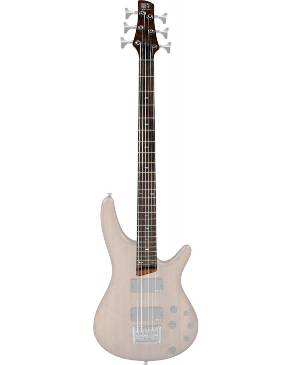 Ibanez 1NK1PC0233 Neck for SRC6-WNF
