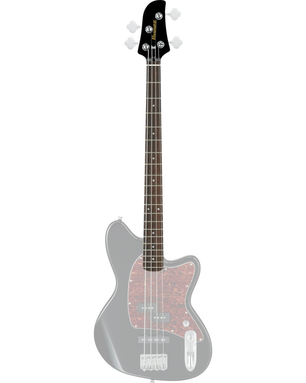 Ibanez 1NK1PC0255-BK Neck for TMB100