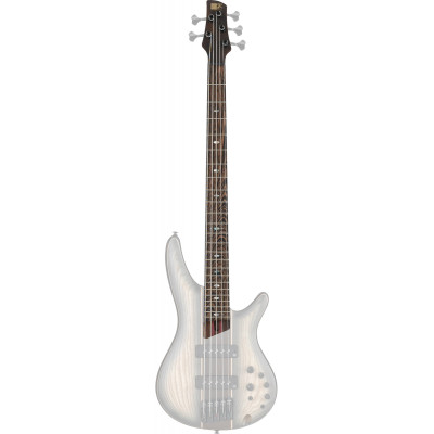 Ibanez 1NK1PC0303WNF Neck for SR1345B-DWF/SR1305SB-MGL/SR1605B-CHF/SR1605B-TSF/SR5CMDX-BIL/SR5CMLTD-CIL